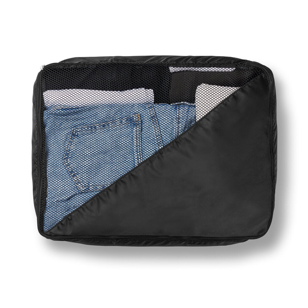 Day RE-Suitcase pakkepose - L